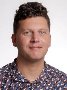 Nathan Marvin