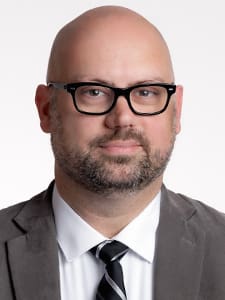 Michael Norton