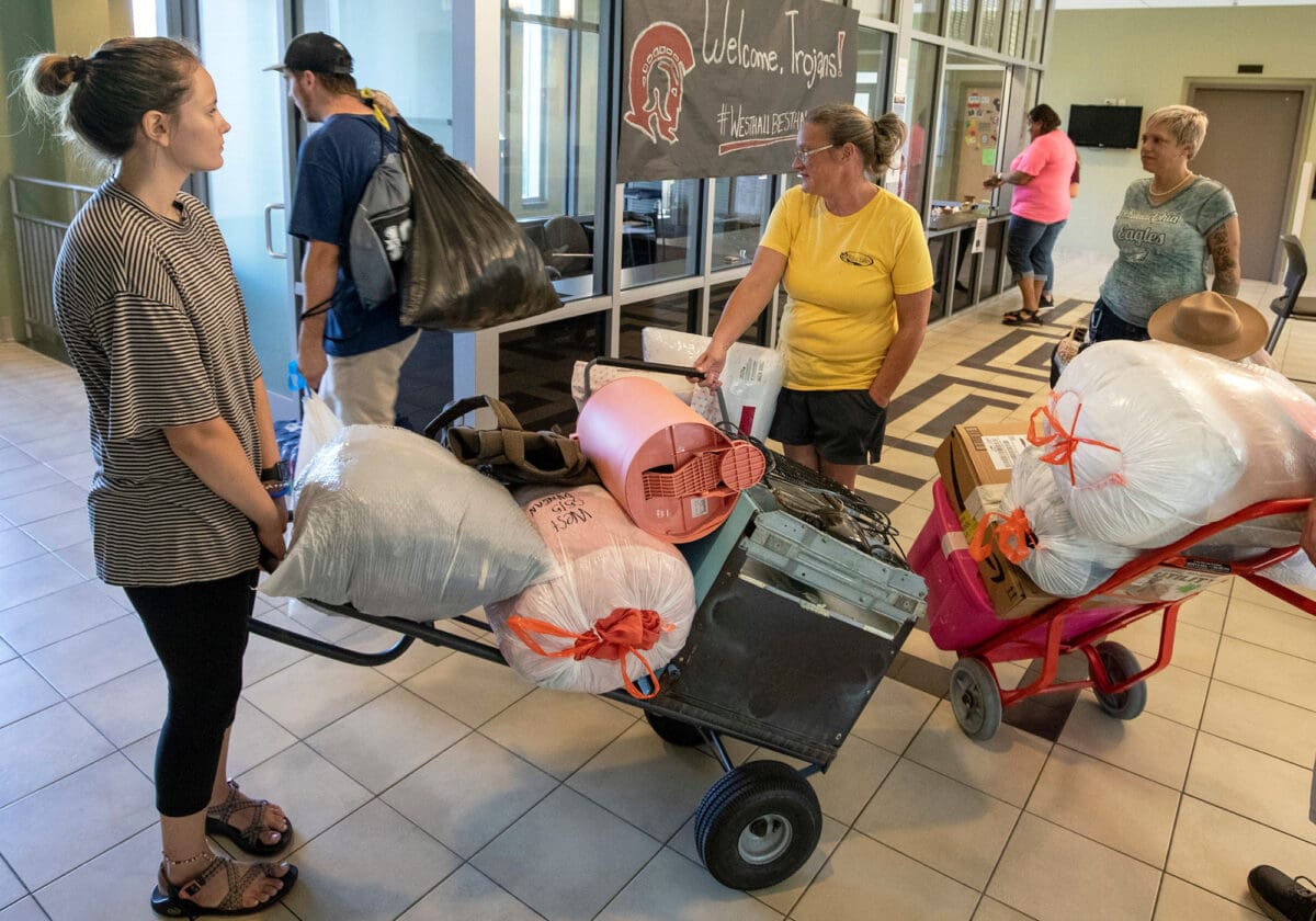 What to Bring With You to College - Campus Living - UA Little Rock