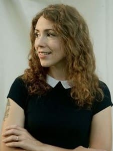 Megan Fritts Cabrera