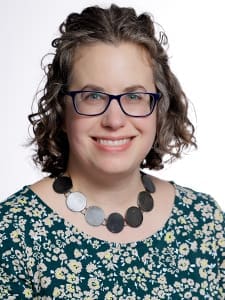 Jana McAuliffe