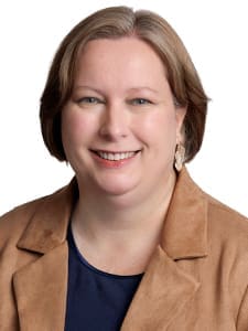 Kathryn King