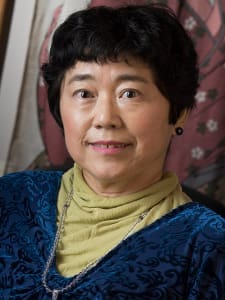 Kinko Ito