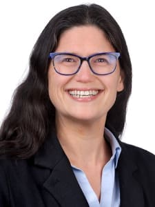 Maureece Levin