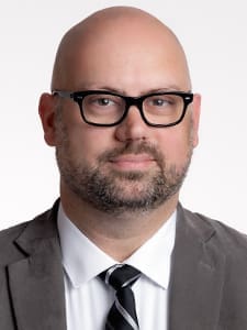 Michael Norton