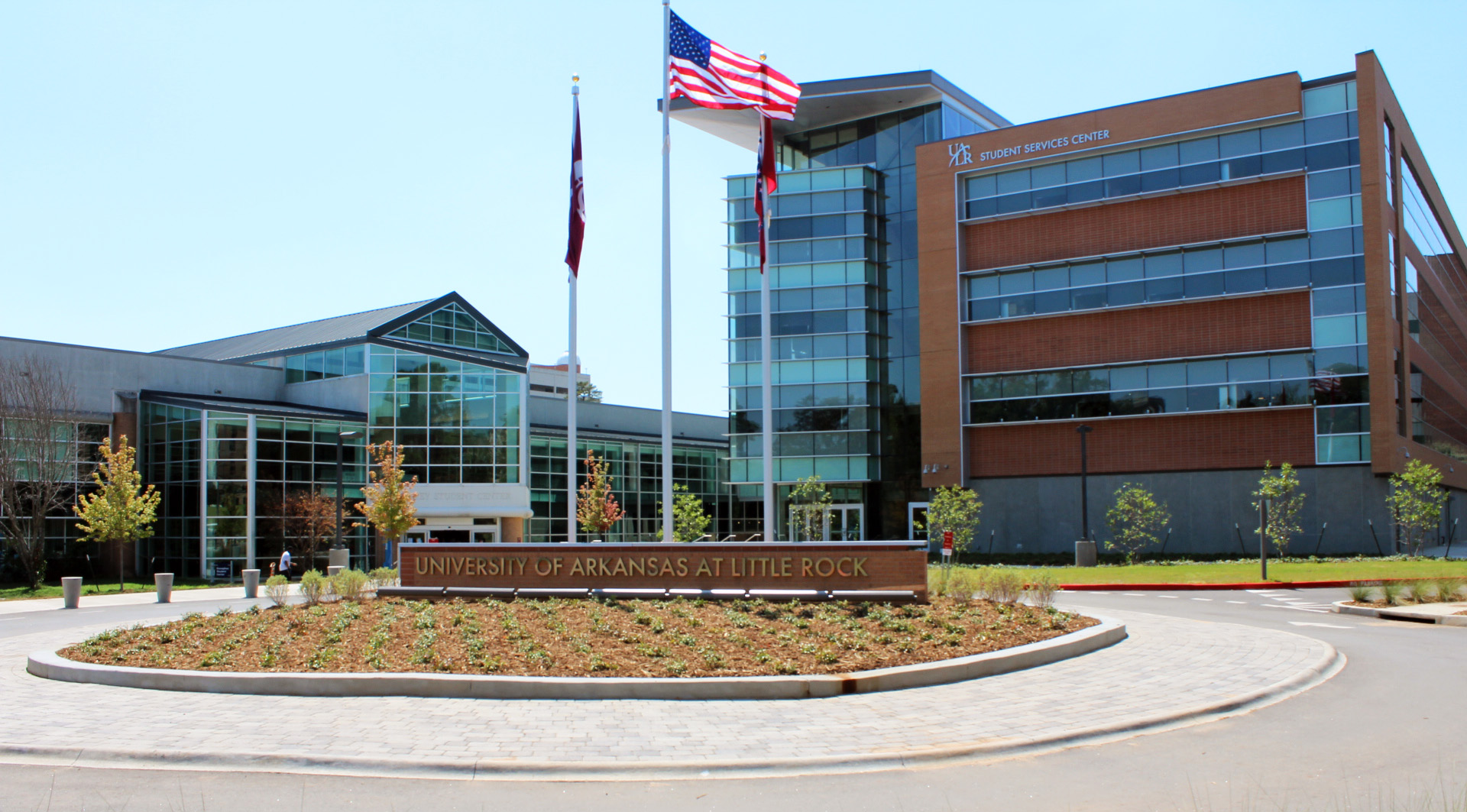 Campus Service Center