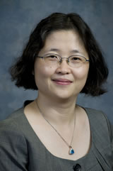 Ningning Wu, Ph.D.