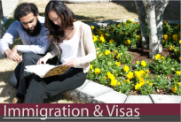 Immigration Visas