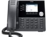 A Mitel IP phone, model 6920