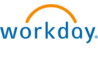Workday software system logo