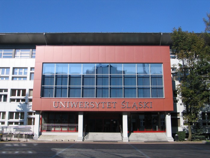 University of Silesia