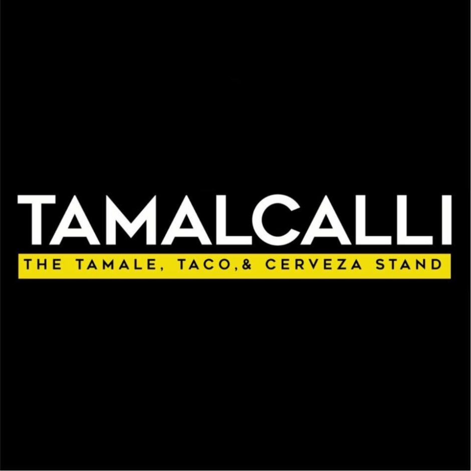 Food Truck - Tamalcalli The Tamale House - William H. Bowen School of