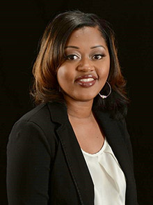 Liz Harris - William H. Bowen School of Law - UA Little Rock