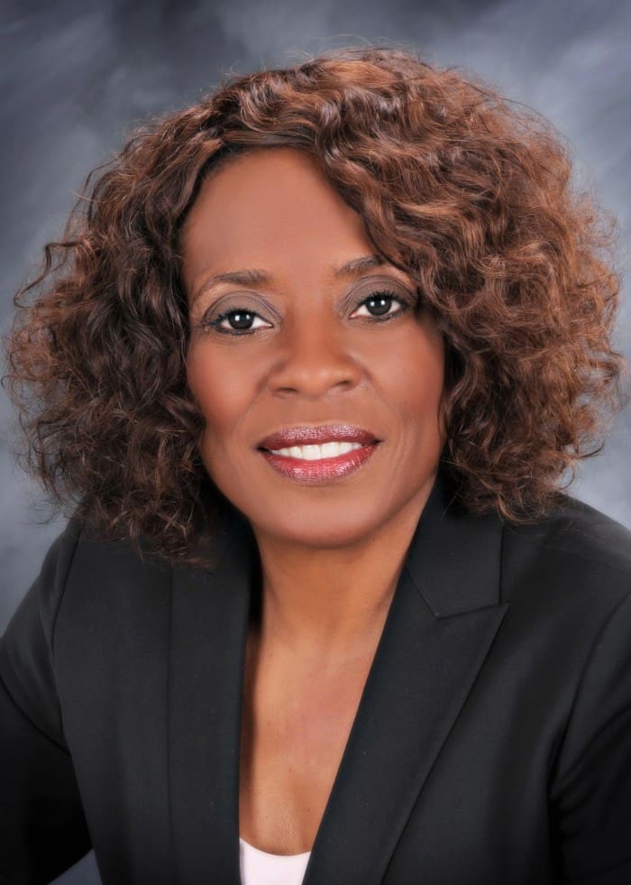 Charles Baum Distinguished Professor of Law Sarah Howard Jenkins photo