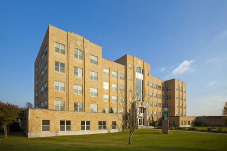 UA Little Rock William H. Bowen School of Law