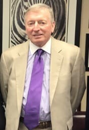 Bill Simpson, Jr.