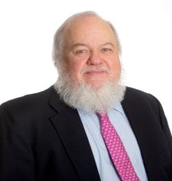 Photo of Professor J. Thomas Sullivan