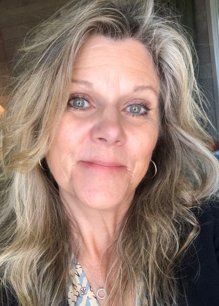 photo of Professor Amy Fusting
