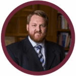 Zach Baumgarten headshot