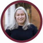 Malia Brink headshot