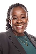 Christine Buamah-aduboffour headshot