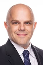 Michael Geiselhart headshot