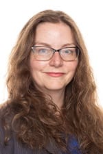 Anastacia Greene headshot