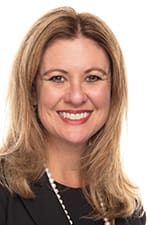 Kristen Minton headshot