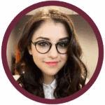 Diana Caraveo Parra headshot