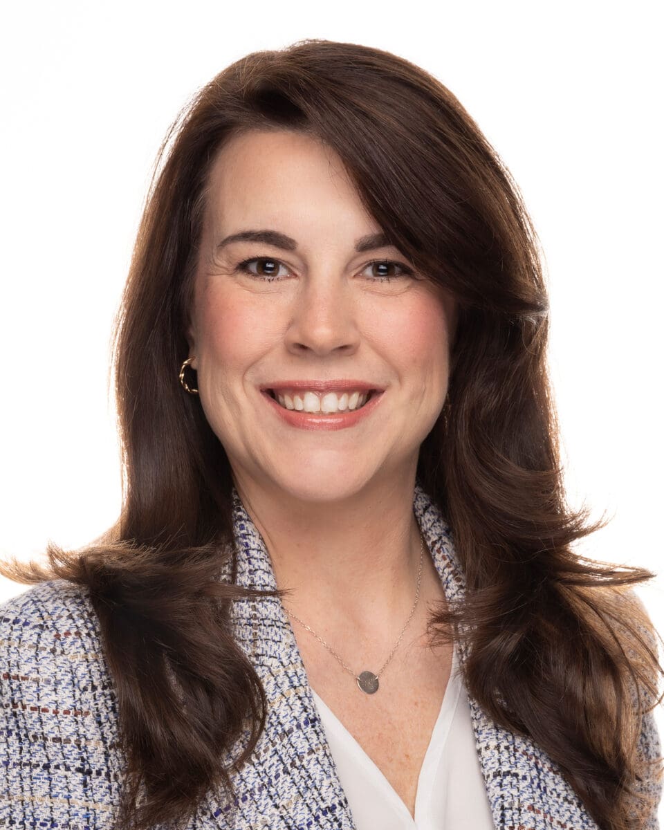 Carolyn Ryburn headshot