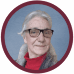 Anne Yancey headshot