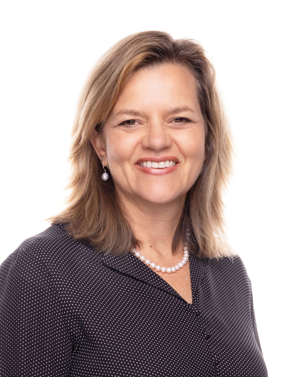 Lindsey Gustafson headshot