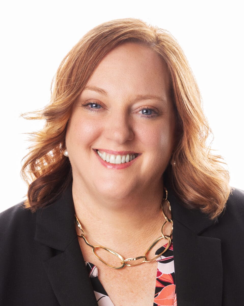 Danna Young headshot