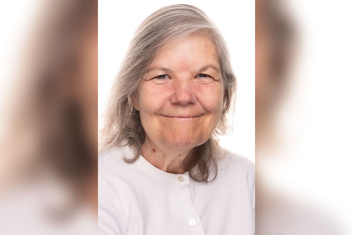 Suzanne Penn headshot