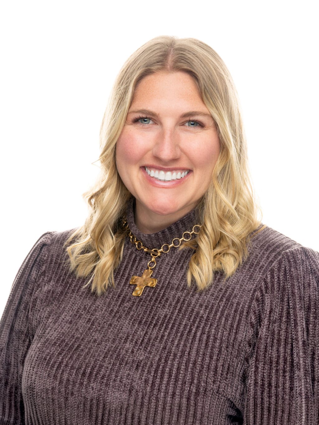 MaryScott Timmis headshot