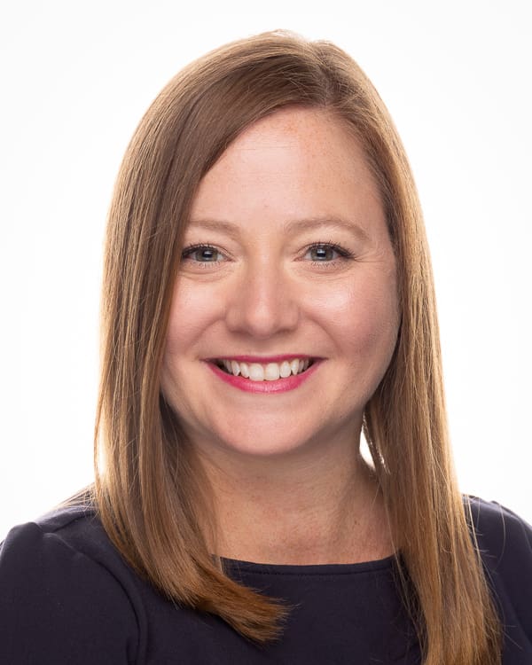 Diana B. Snyder, assistant dean for career services at the UA Little Rock William H. Bowen School of Law.