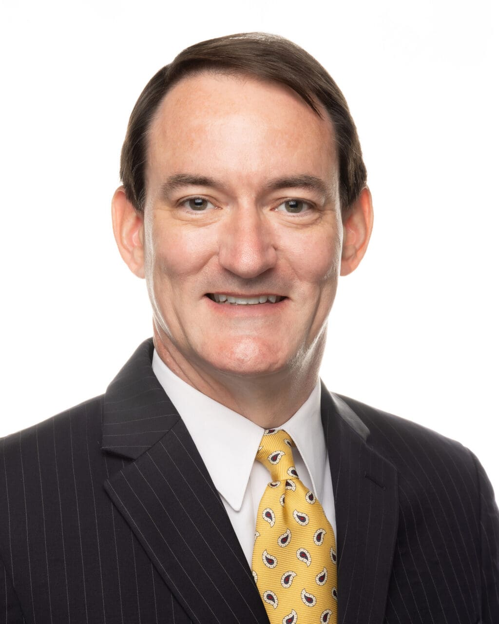 John Cook, assistant professor of law at the UA Little Rock William H. Bowen School of Law.