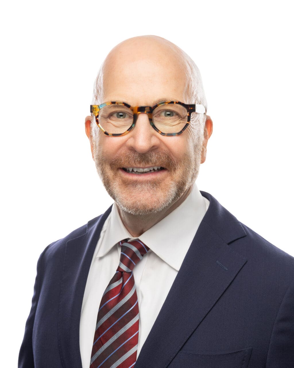 Colin Crawford, dean of the William H. Bowen School of Law