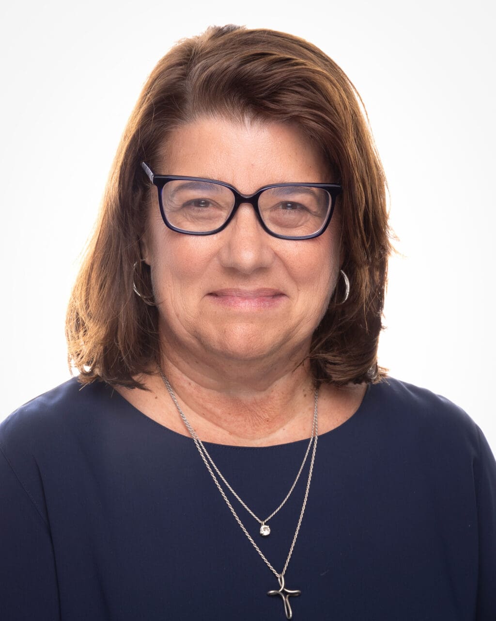 Kelly Browe Olson, associate professor of law and Mediation Clinic director at the UA Little Rock William H. Bowen School of Law.