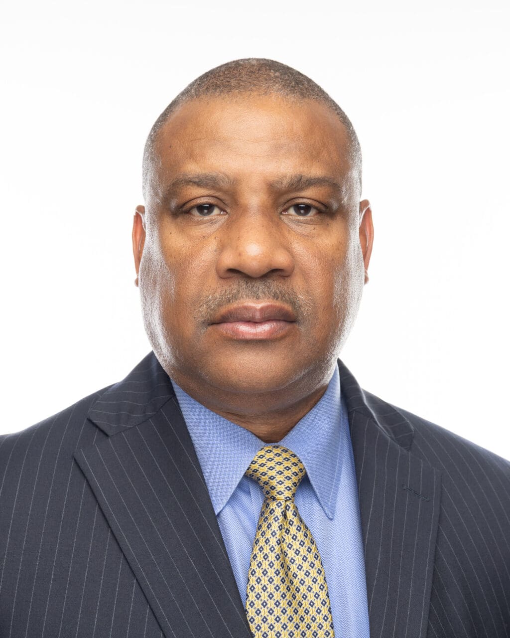 Terrence Cain, professor of law at the UA Little Rock William H. Bowen School of Law.