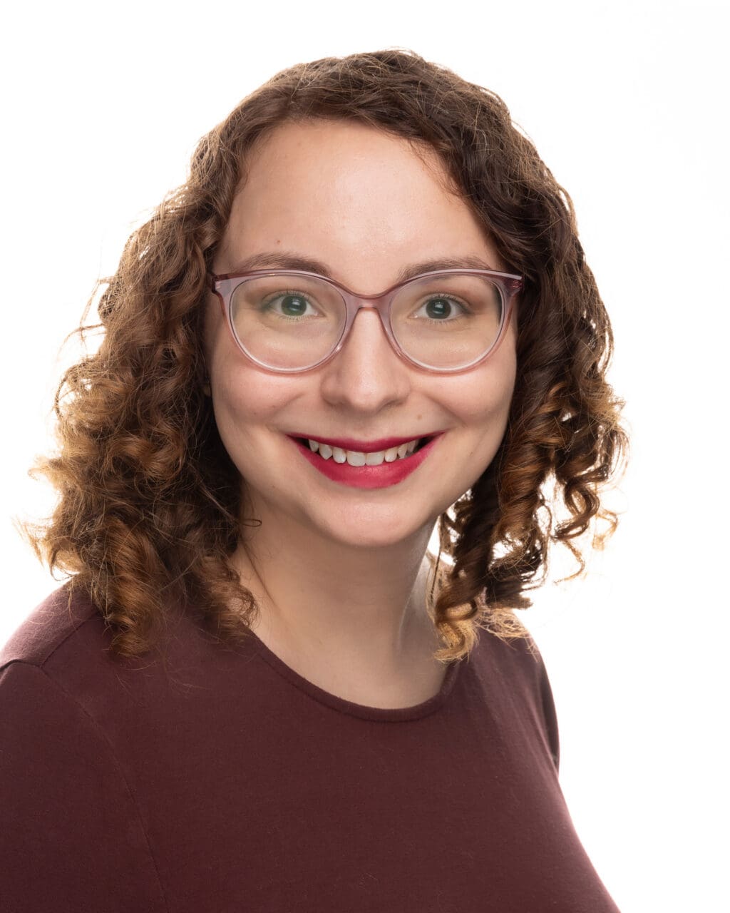 Elizabeth Cumbie, Circulation & Public Services Coordinator
