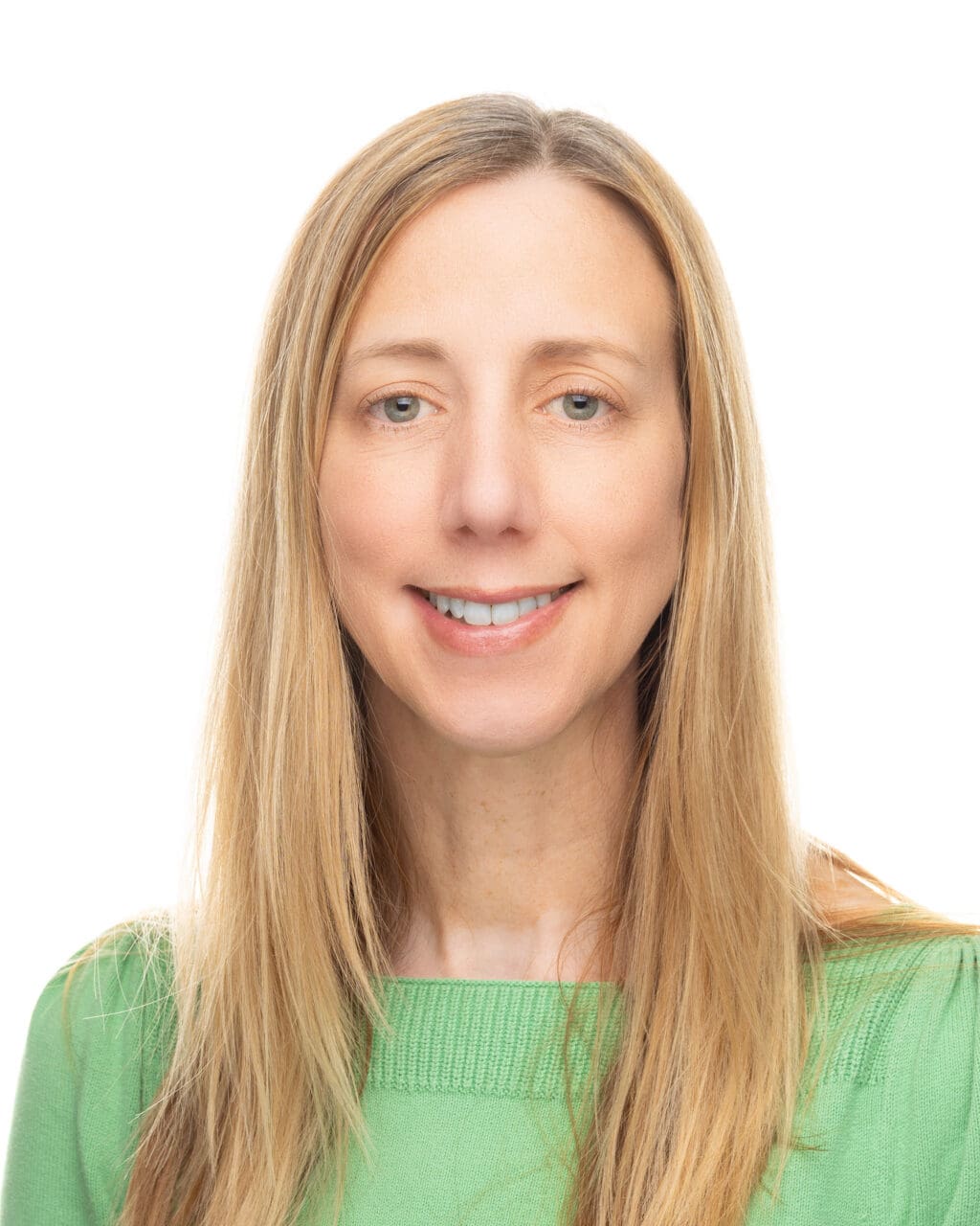 Shanna Fitzgerald, budget director