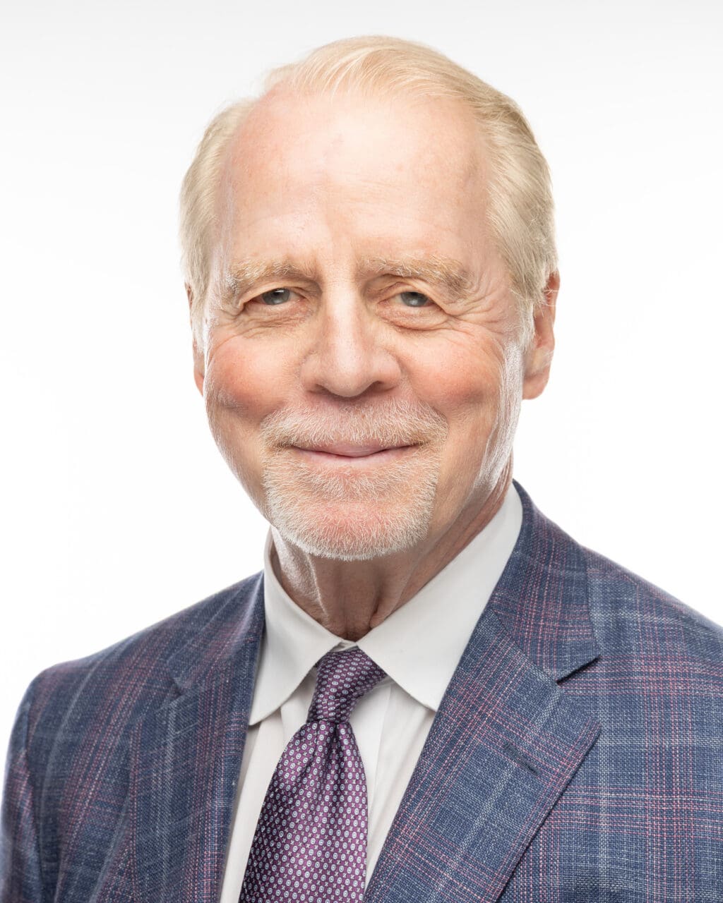 Patrick C. Harris, director of advocacy at the William H. Bowen School of Law