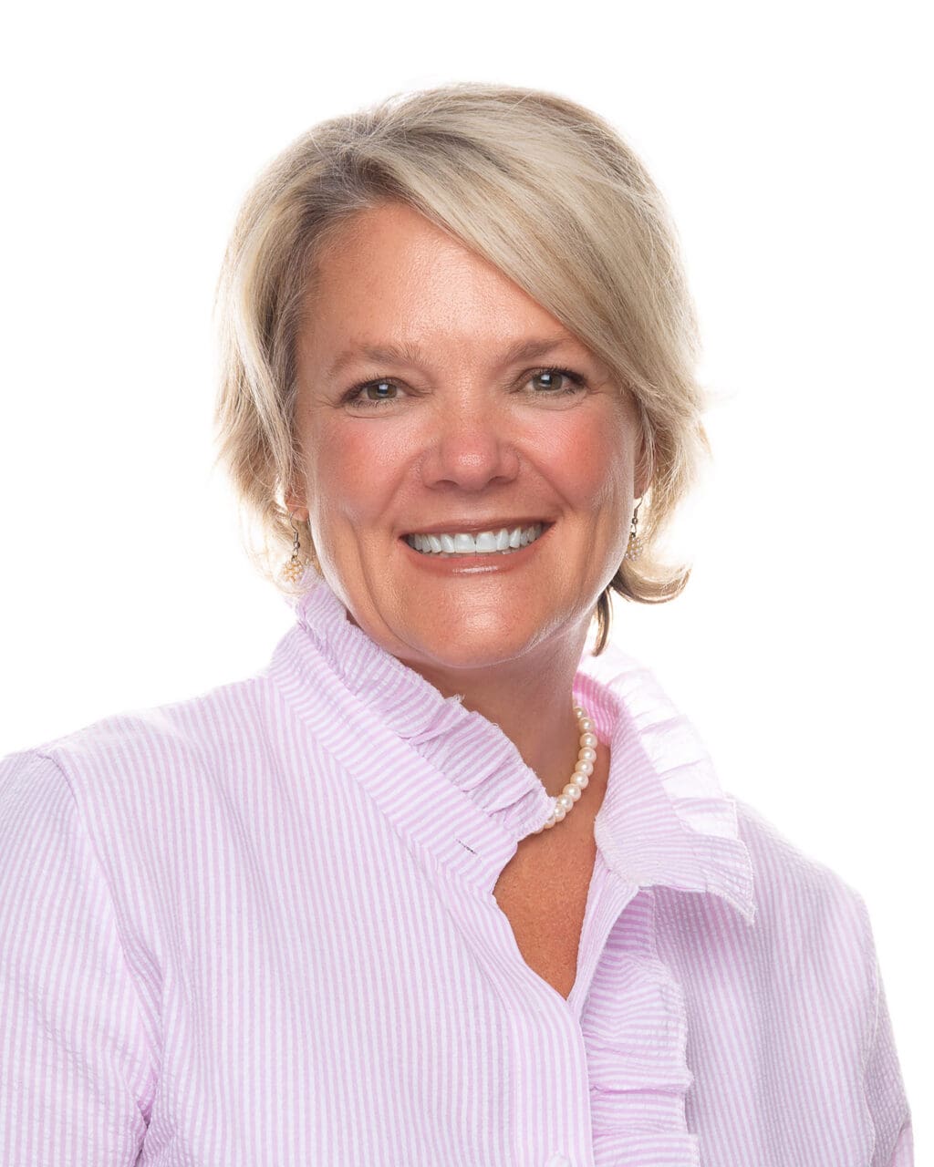 Tiffany Kell, Mediation Clinic Programs Coordinator