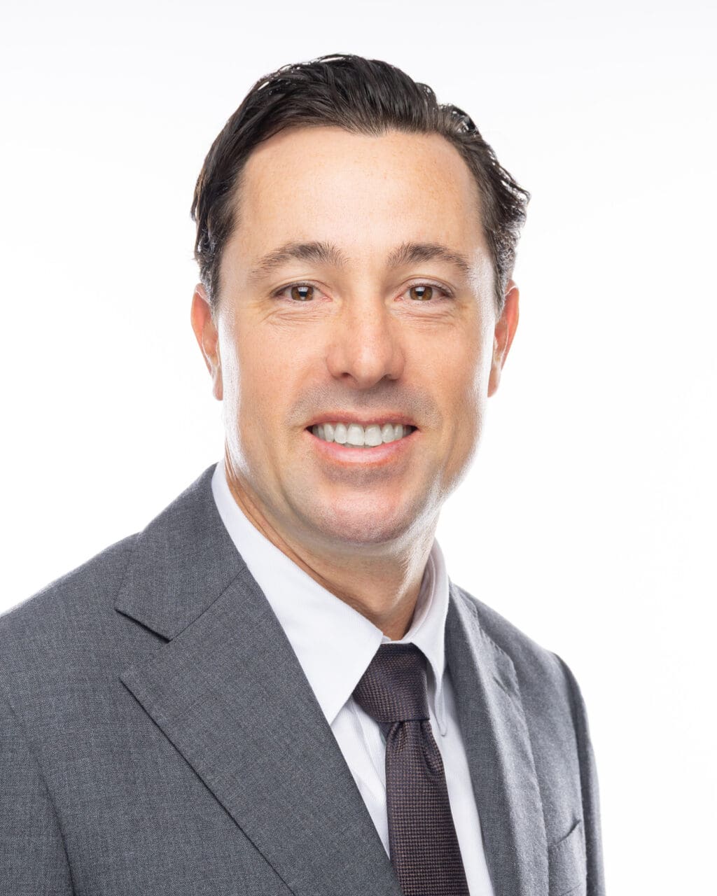 Richard Kilpatrick, associate professor of law at the UA Little Rock William H. Bowen School of Law.