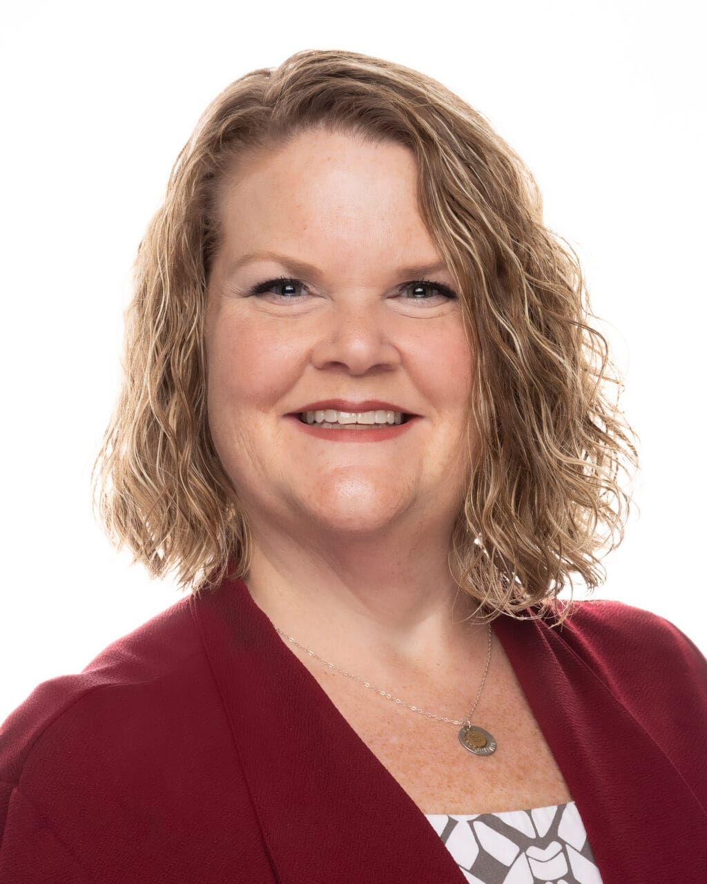 Jennifer Moody, Registrar
