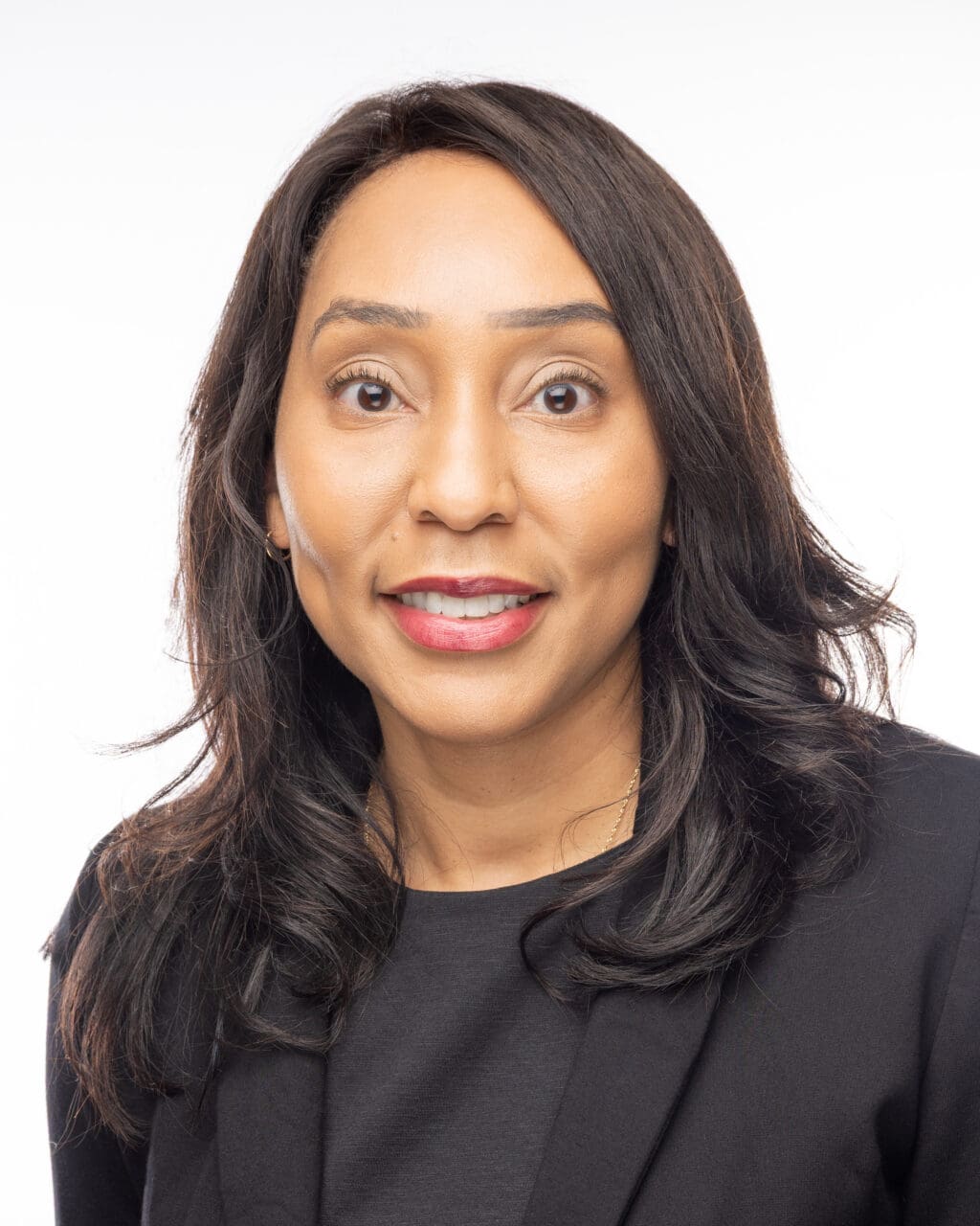 Sherrie C. Norwood, associate professor of law librarianship and systems and metadata librarian at the UA Little Rock William H. Bowen School of Law.