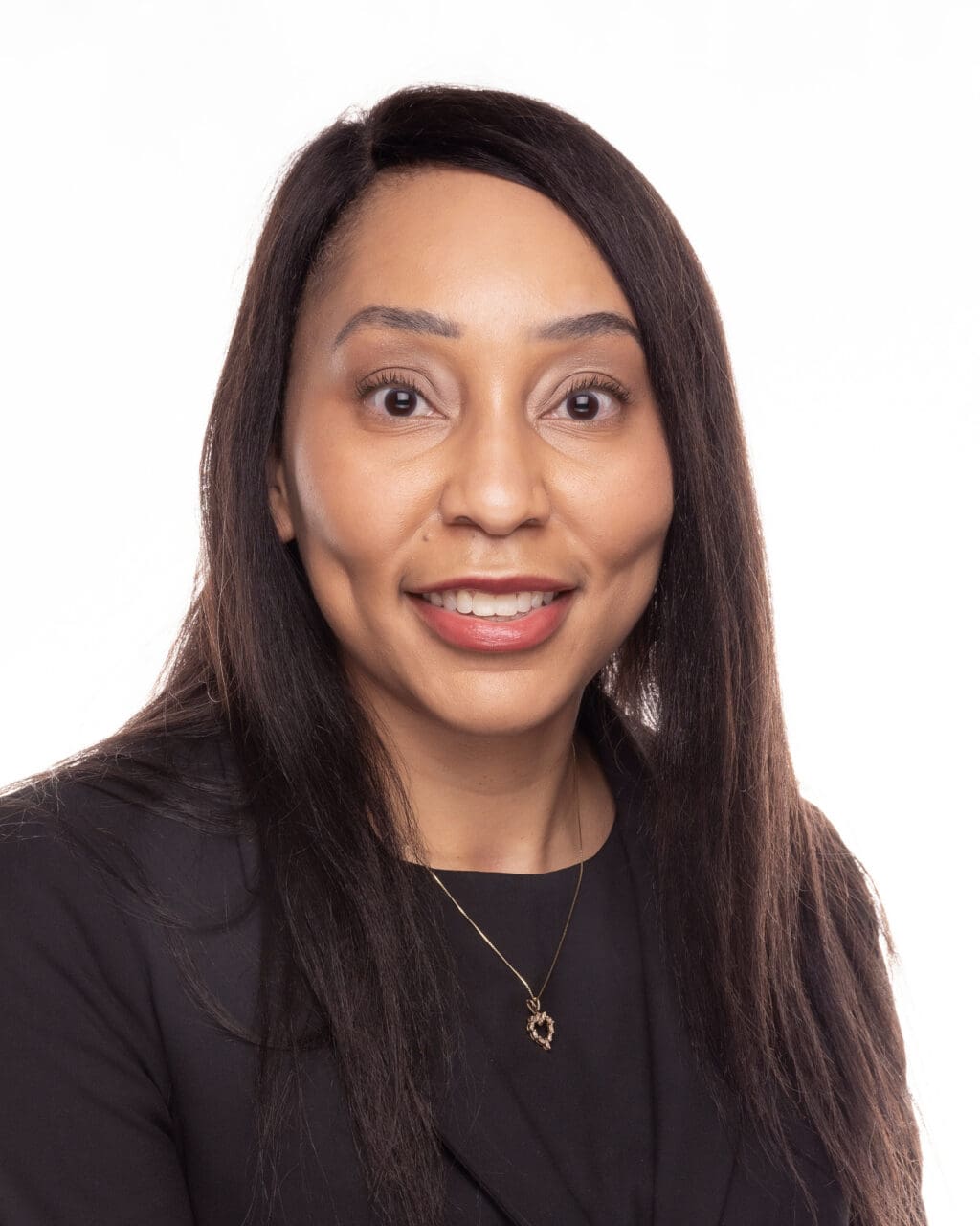 Sherrie C. Norwood, associate professor of law librarianship and systems and metadata librarian at the UA Little Rock William H. Bowen School of Law.