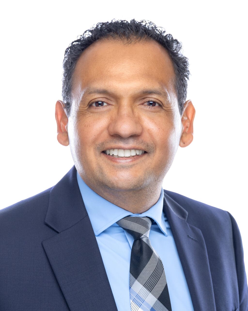 Xul Pérez, Assistant Professor of Clinical Education; Director, Low Income Taxpayer Clinic at the UA Little Rock William H. Bowen School of Law
