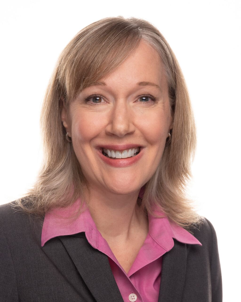 Ginny Peyton, Workday Associate